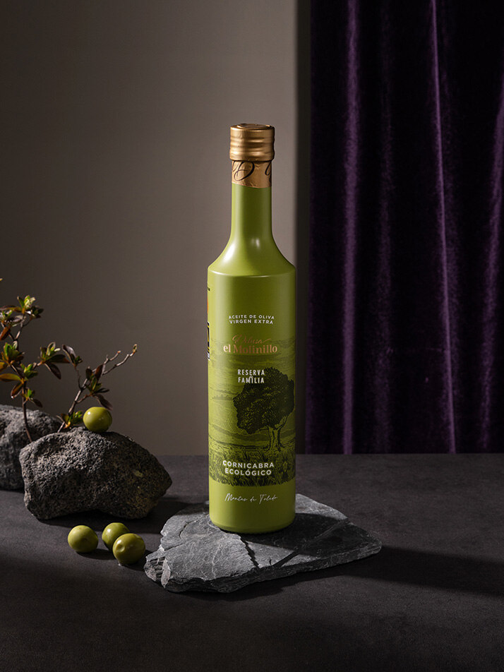 데헤사 유기농 레세르바 파밀리아 엑스트라버진 올리브오일 500ml