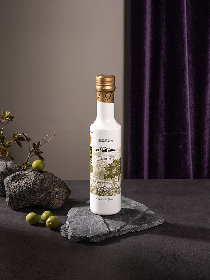 데헤사 트라디시온 엑스트라버진 올리브오일 250ml