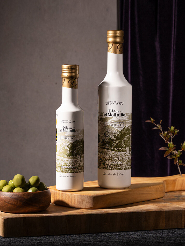 데헤사 트라디시온 엑스트라버진 올리브오일 250ml