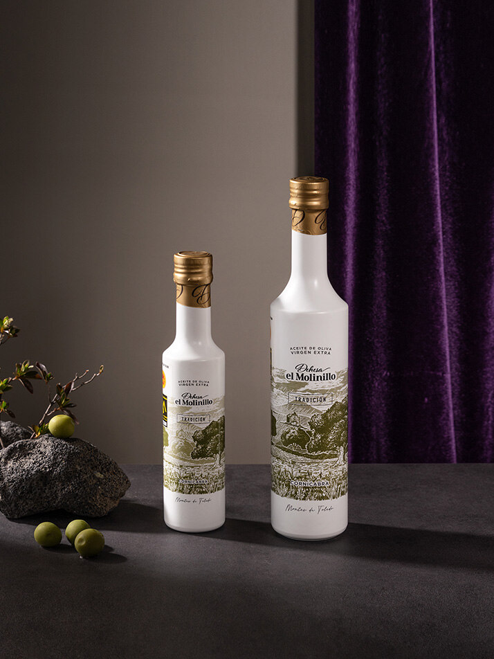 데헤사 트라디시온 엑스트라버진 올리브오일 250ml