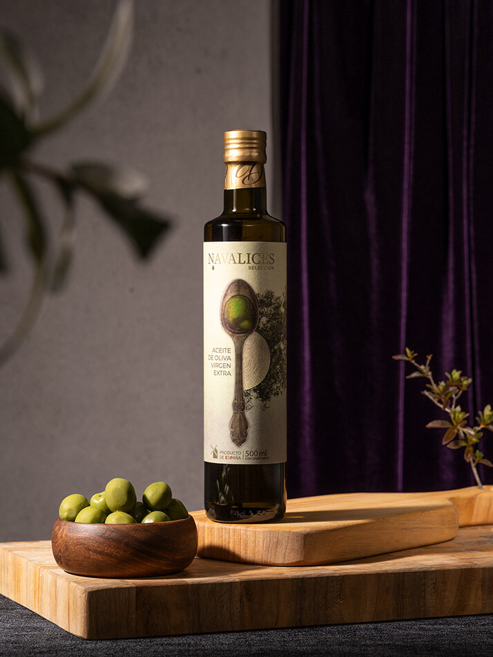 데헤사 나발리세스 엑스트라버진 올리브오일 500ml