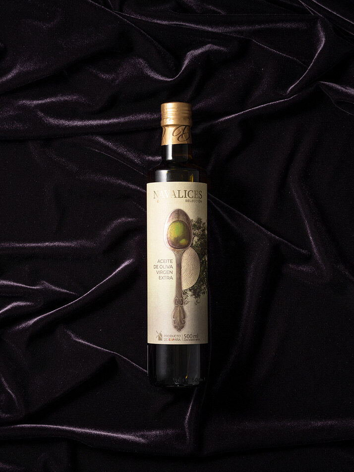 데헤사 나발리세스 엑스트라버진 올리브오일 500ml