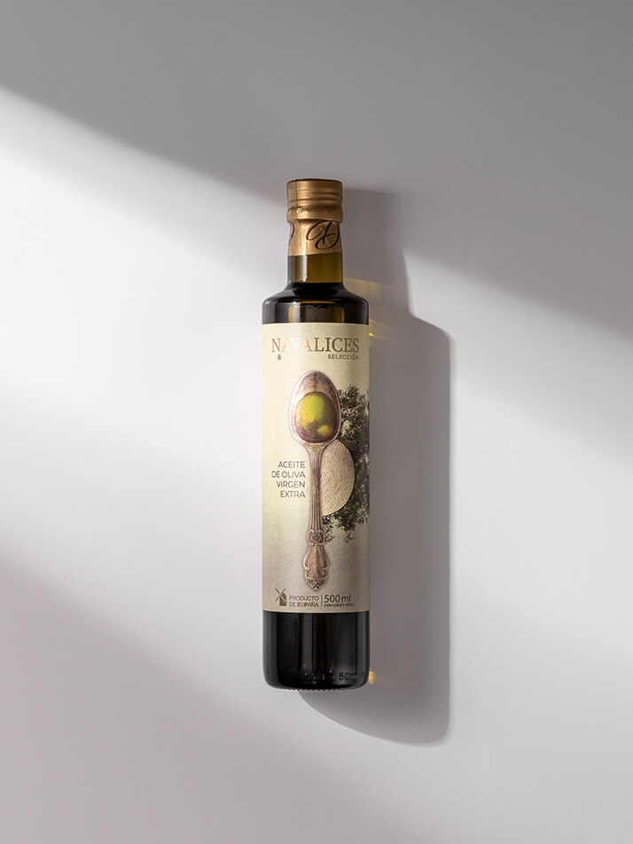 데헤사 나발리세스 엑스트라버진 올리브오일 500ml