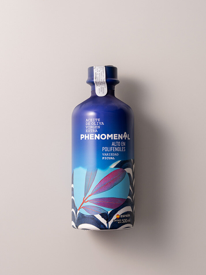 페노메날 엑스트라버진 올리브 오일 500ml