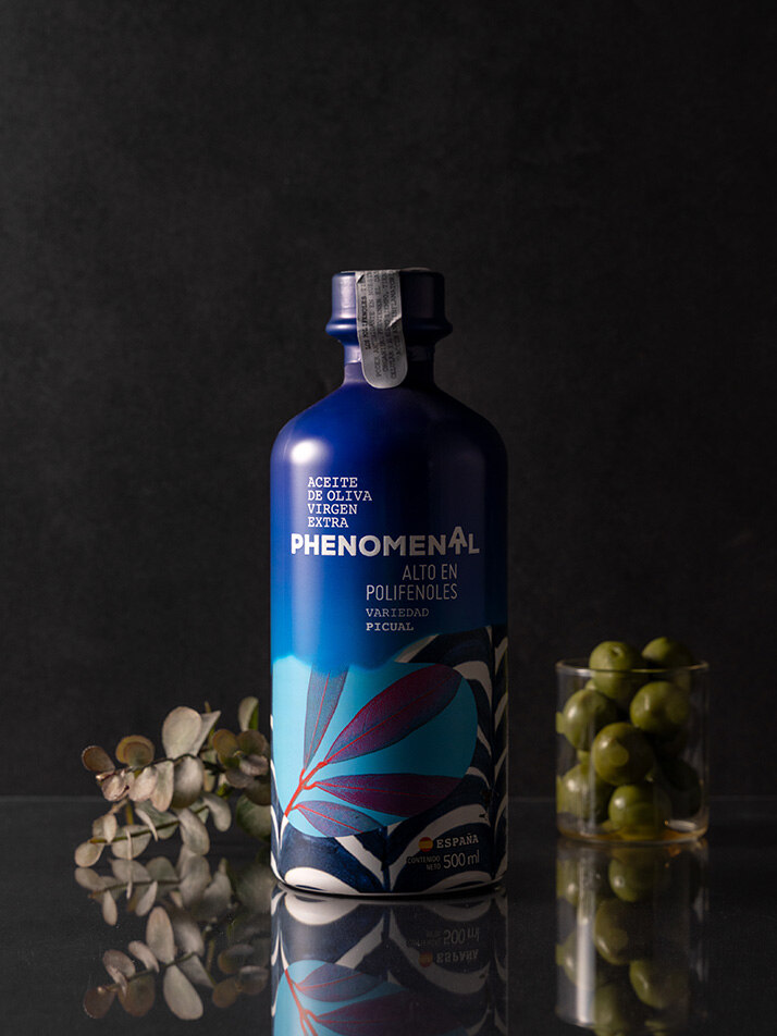 페노메날 엑스트라버진 올리브 오일 500ml