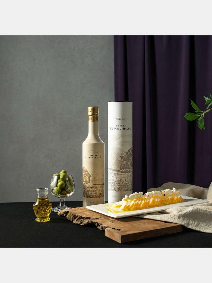 데헤사 엠펠트레 엑스트라버진 올리브오일 500ml