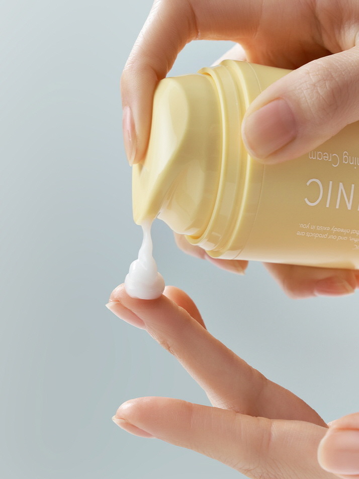 PDRN화장품 에그코스메틱 리페어 새쥬란 수딩 크림 100ml 주름 수분보충 탄력피부 비건