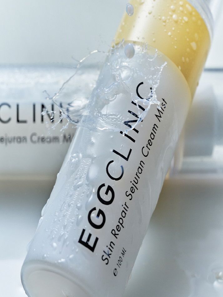 PDRN화장품 리페어 새쥬란 크림 미스트 100ml 주름 수분보충 탄력피부