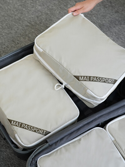 여행용 압축파우치 S,L