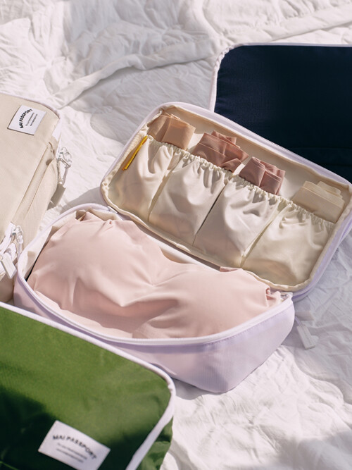 이너웨어 파우치