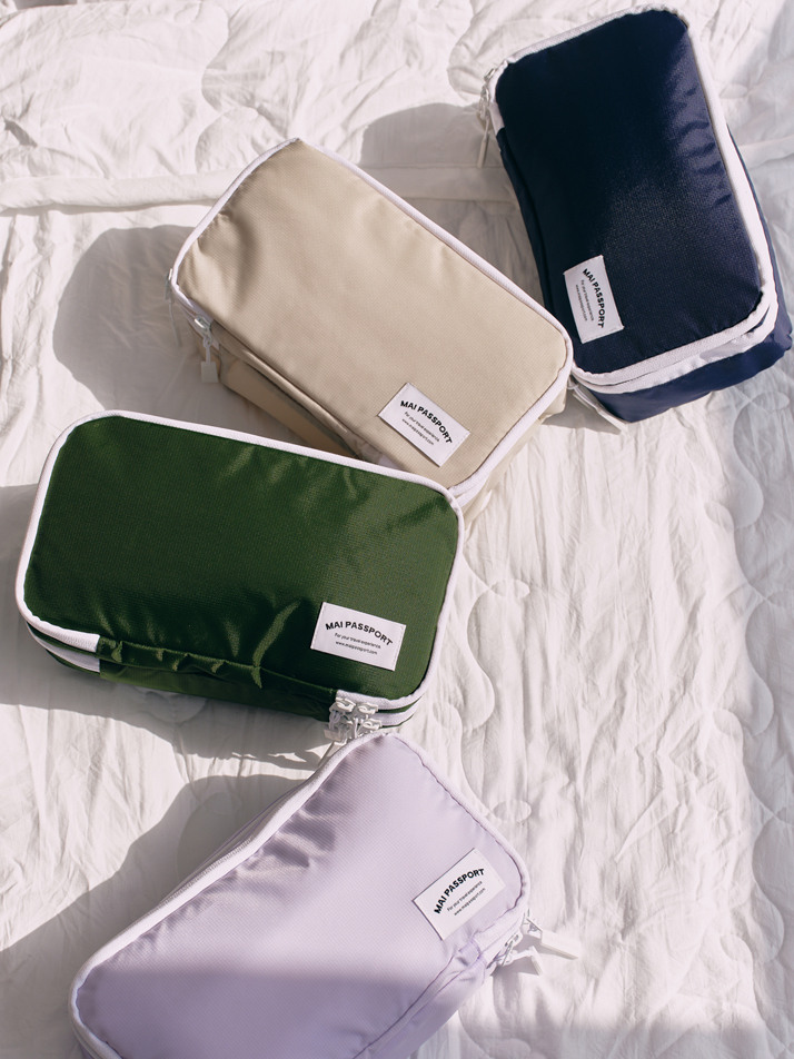 이너웨어 파우치