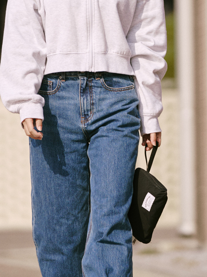 2in1 폴더블 토트백