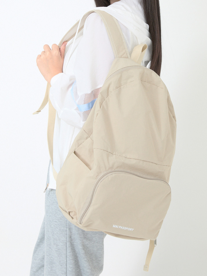 3in1 폴더블 백팩