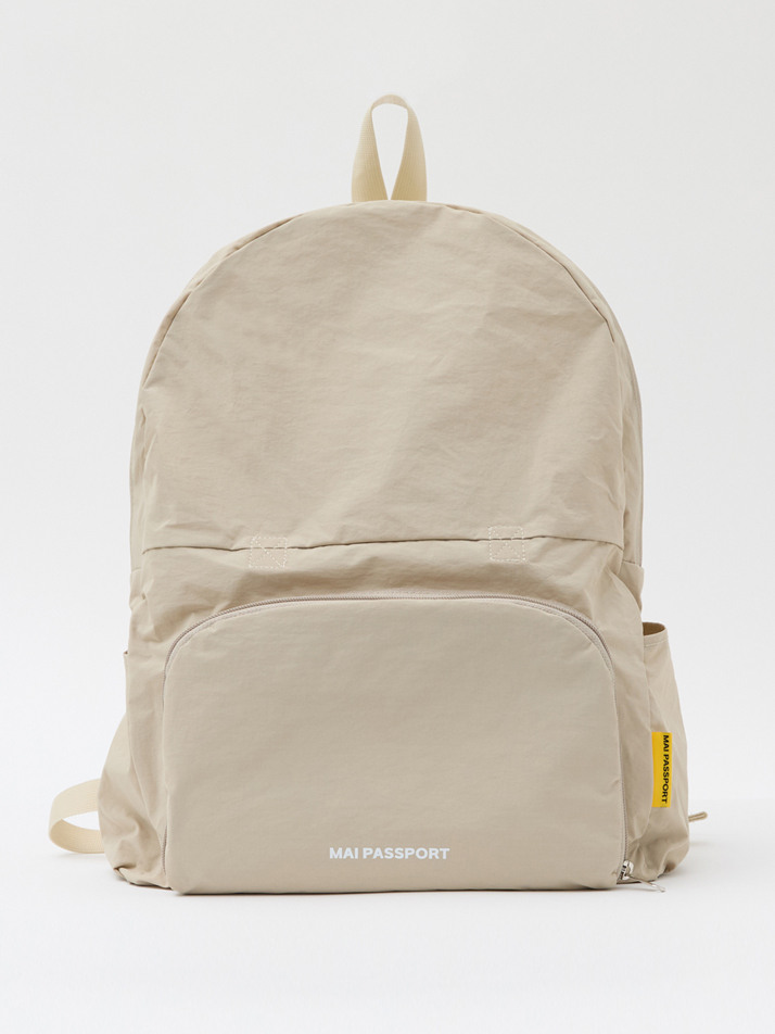 3in1 폴더블 백팩