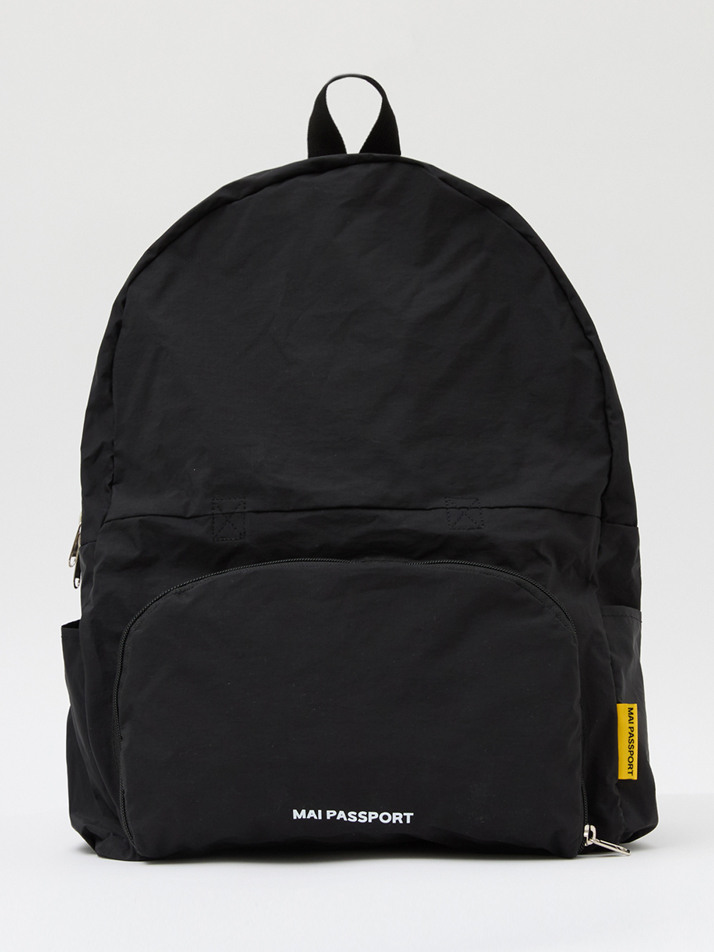 3in1 폴더블 백팩