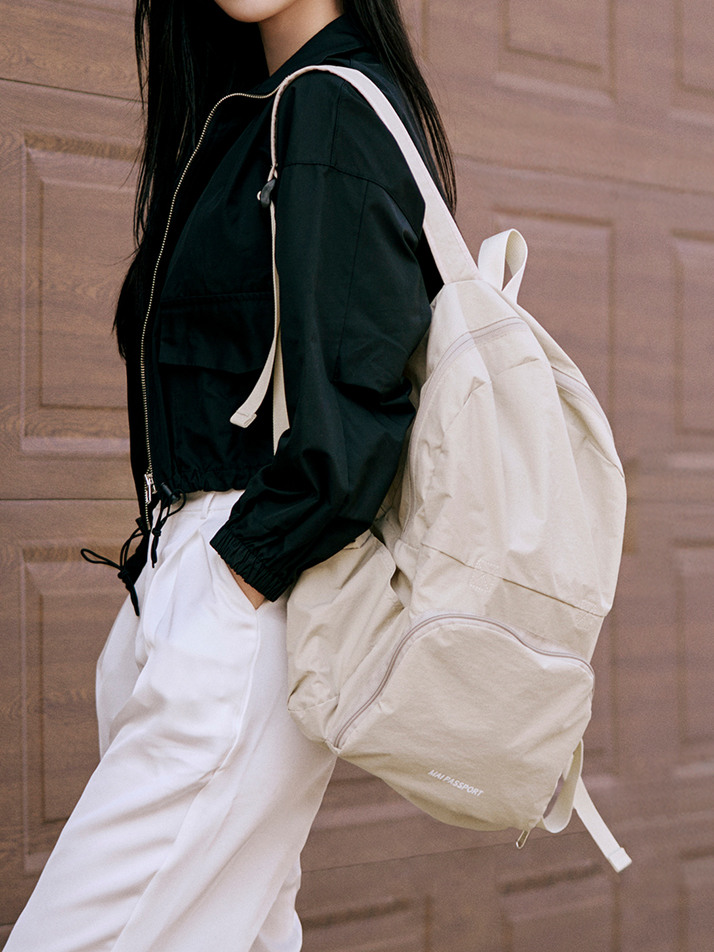 3in1 폴더블 백팩