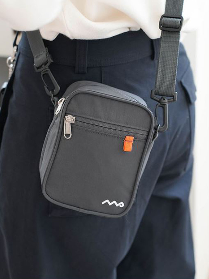 2in1 폴더블 럭색