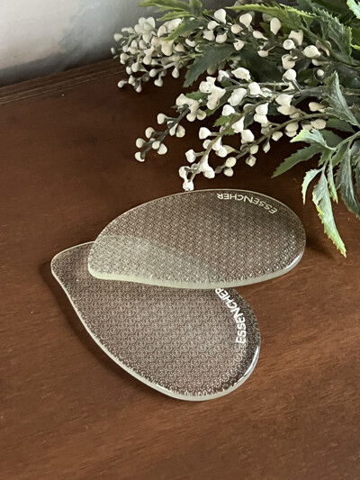 에센시에르 유리 풋파일