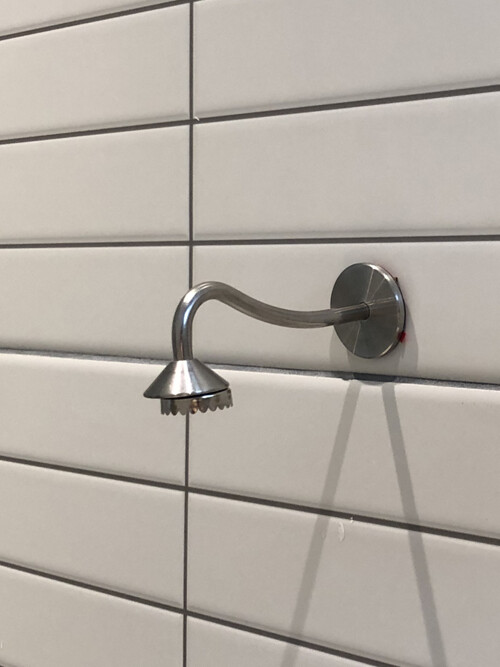 에센시에르 스텐 자석 비누홀더 2종 택1