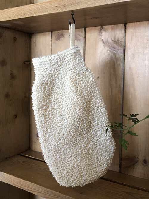 에센시에르 마 샤워장갑