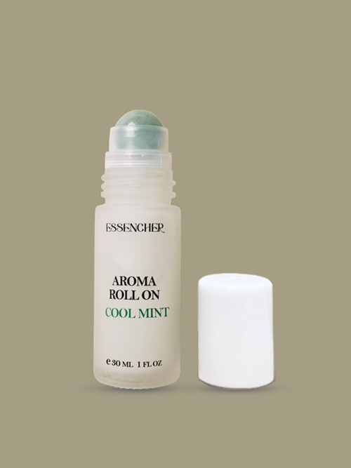 에센시에르 아로마 원석 롤온 쿨민트 30ml