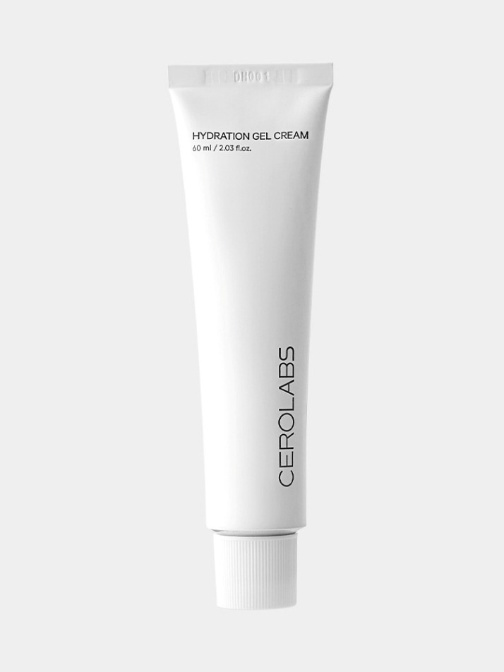 하이드레이션 젤 크림