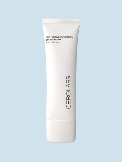 프로텍티브 선스크린 SPF50+/PA++++