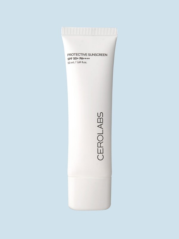 프로텍티브 선스크린 SPF50+/PA++++