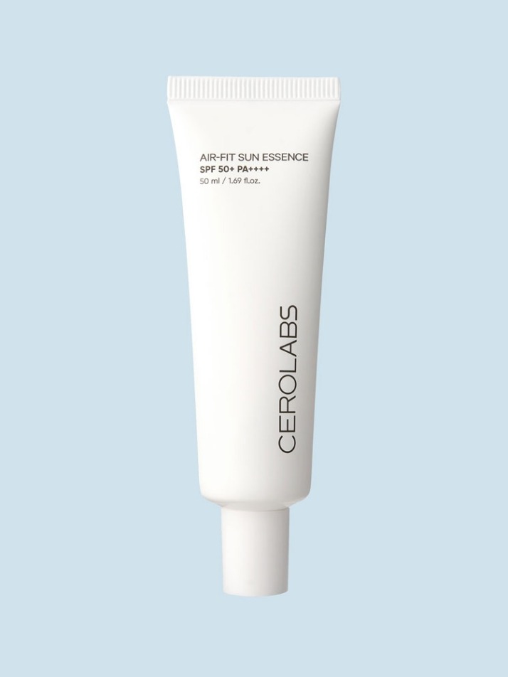 에어핏 선 에센스 SPF50+/PA++++