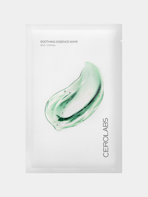 수딩 에센스 마스크(1ea)