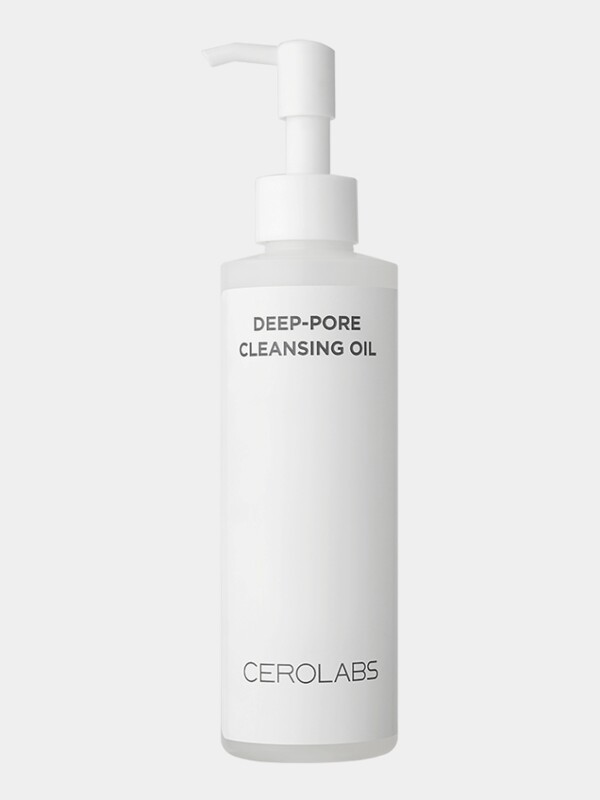 딥 포어 클렌징 오일