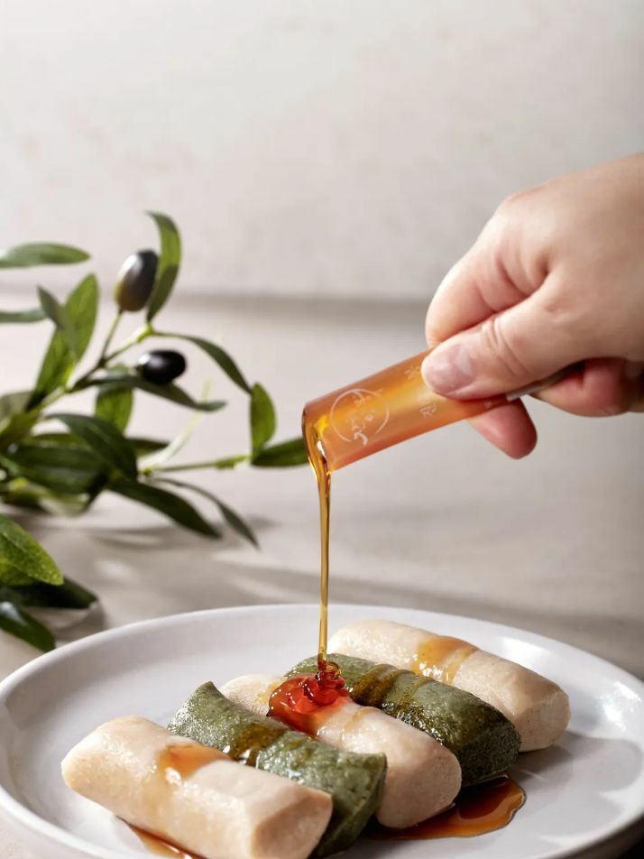 진해양봉 벌꿀스틱 혼합구성 10개입(+쇼핑백 포함)