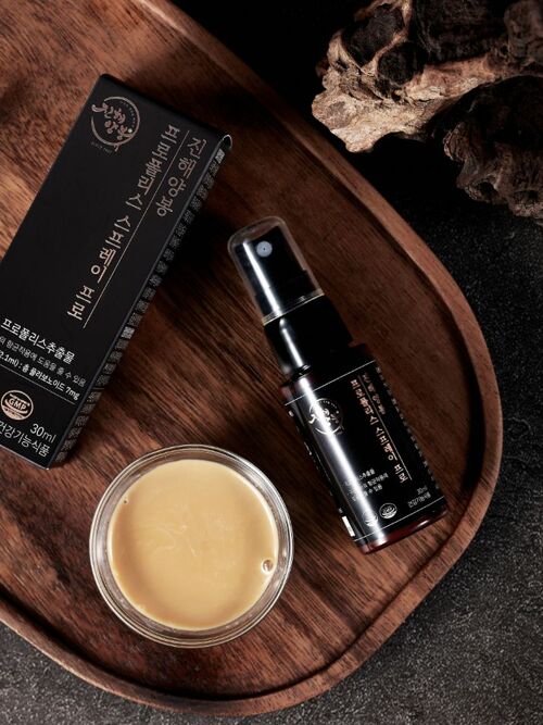 진해양봉 프로폴리스스프레이 프로 30ml