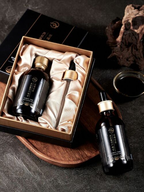 진해양봉 프로폴리스액상 원액 100ml