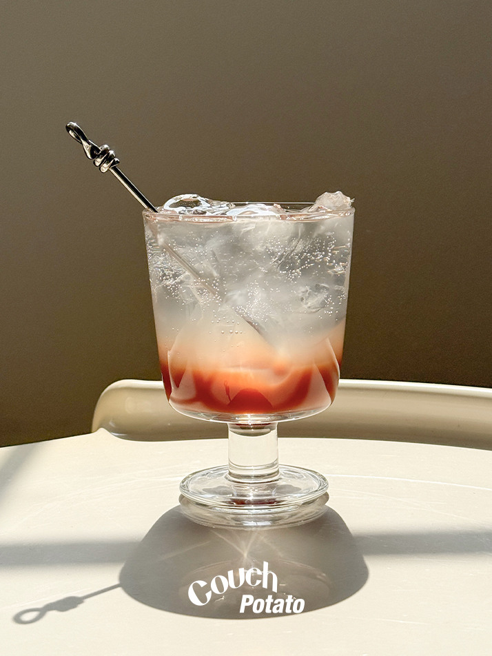 퓨어 로즈힙 클렌즈 주스