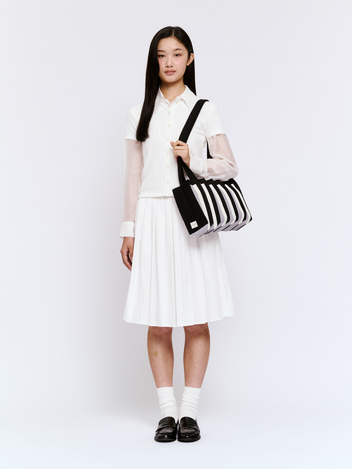 뉴미니투웨이백 클래식블랙