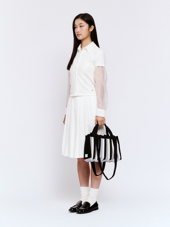 뉴미니투웨이백 클래식블랙