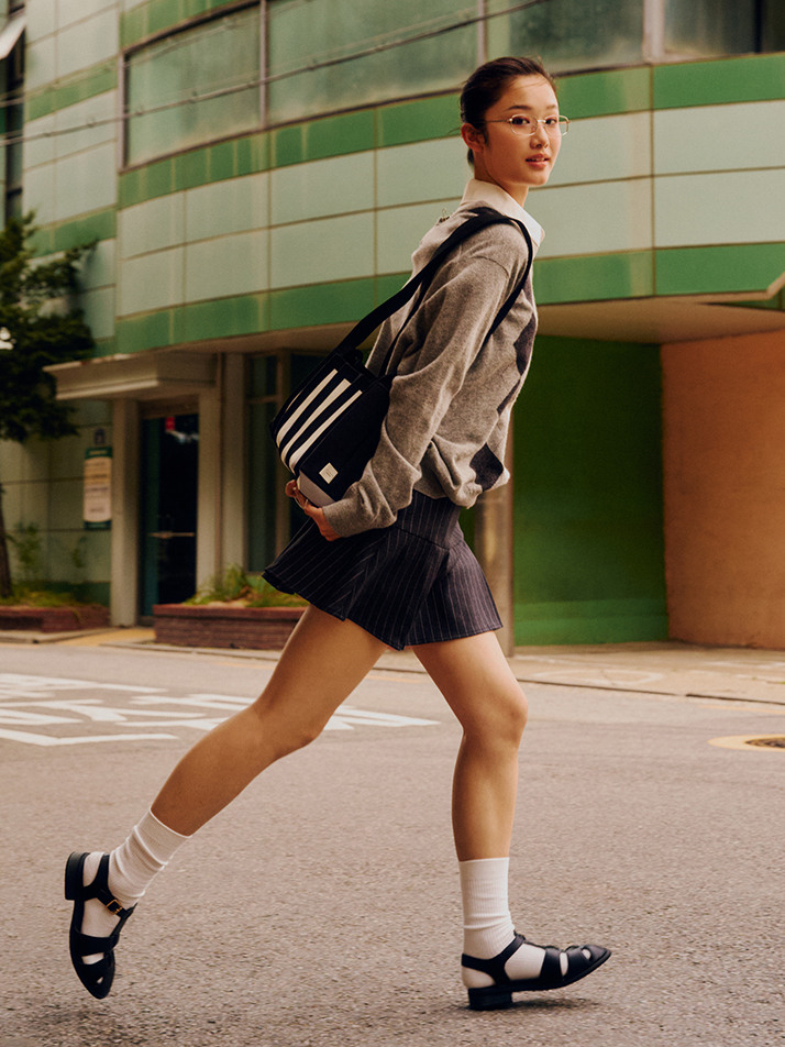 뉴미니투웨이백 클래식블랙