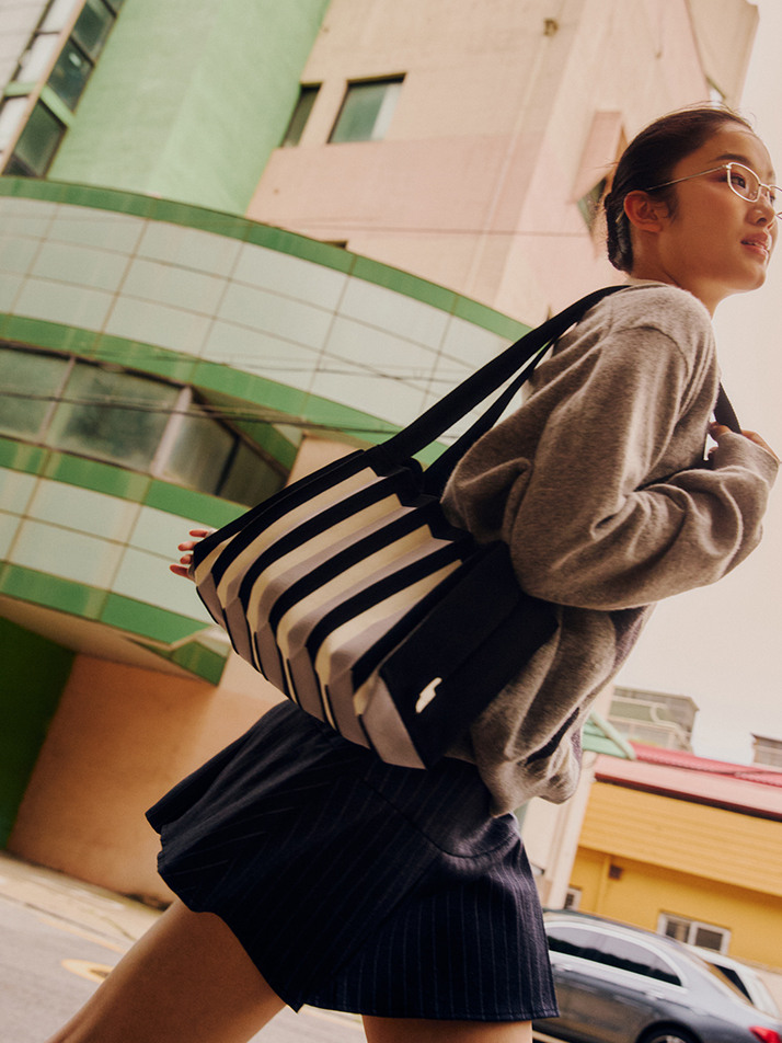 뉴미니투웨이백 클래식블랙