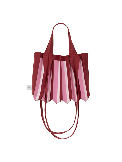 뉴미니투웨이백 베리레드