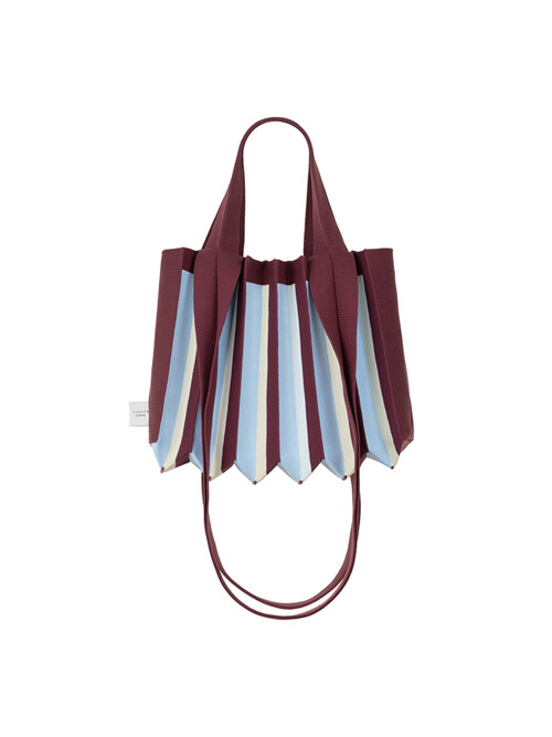 뉴미니투웨이백 베리퍼플