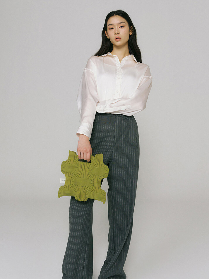 뉴보우백 올리브