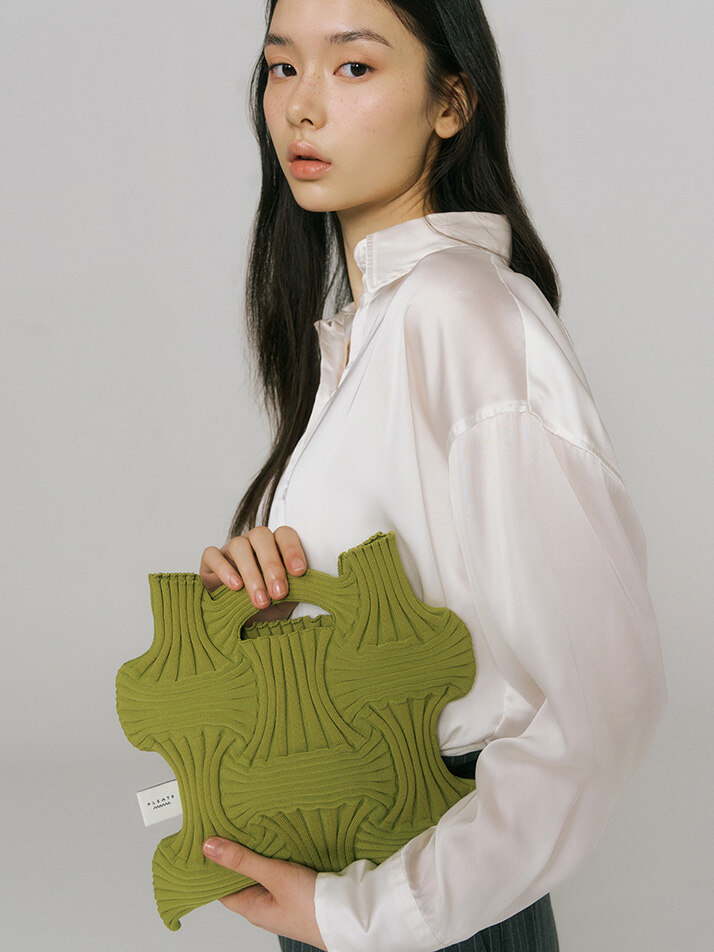 뉴보우백 올리브