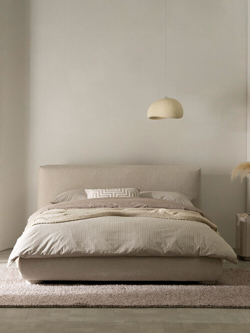 [소머드]레나 침대 프레임 (3size)