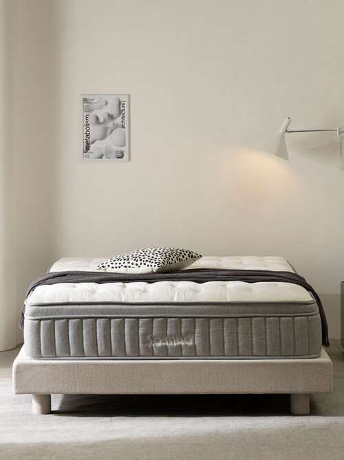 [소머드]휴 흙 온열 매트리스 (4size)