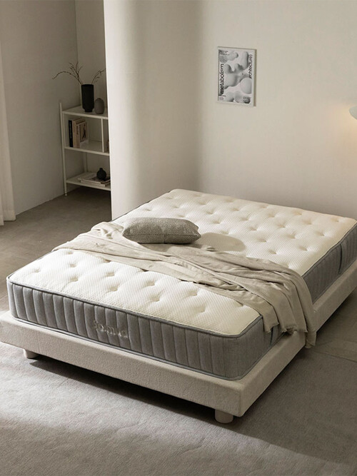 [소머드]드림 흙 온열 매트리스 (4size)