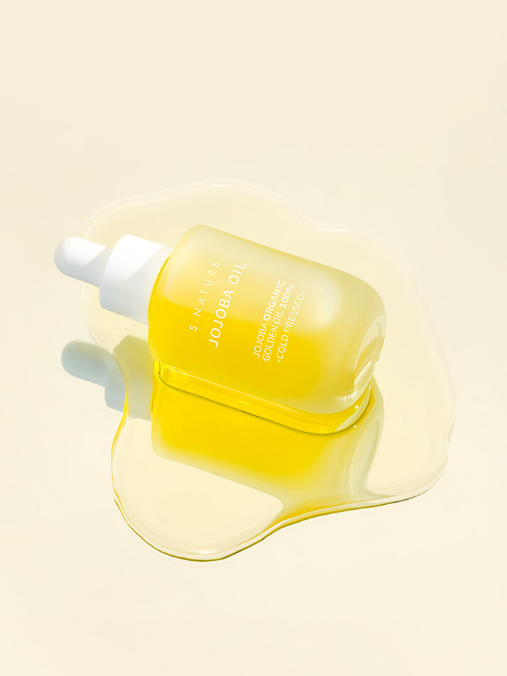 에스네이처 호호바오일 30ml