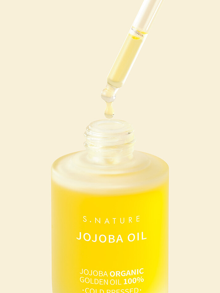 에스네이처 호호바오일 30ml