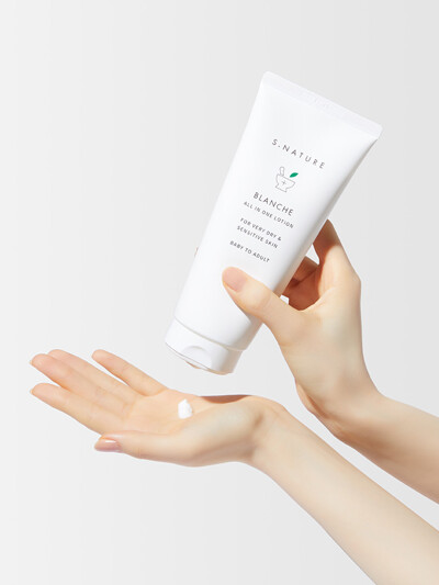 에스네이처 블랑쉬 로션 200ml