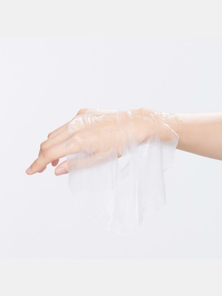 에스네이처 수퍼 아쿠아겔 오아시스 앰플 마스크 20매